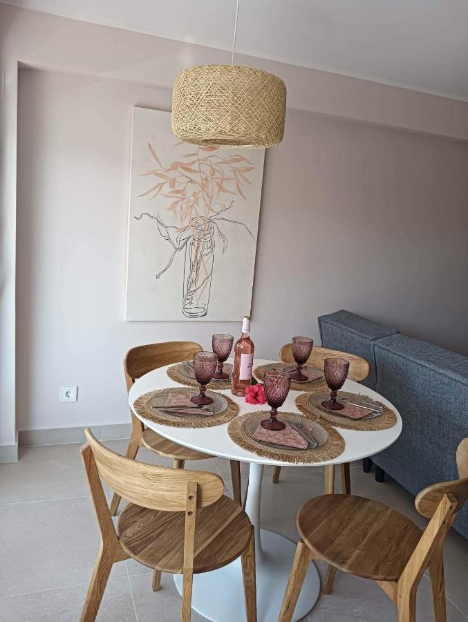 Apartamento Alejandro Gandia Playa Con Vistas Al Mar, Parking! Playa de Gandia Exteriér fotografie